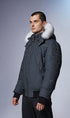 MOOSE KNUCKLES BALLISTIC BOMBER Mens Apparel - MENS APPAREL
